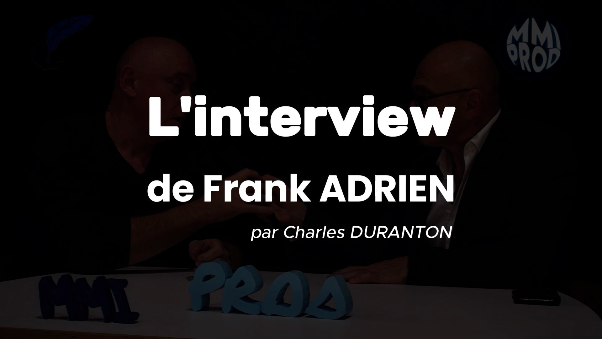 minia Franck Adrien